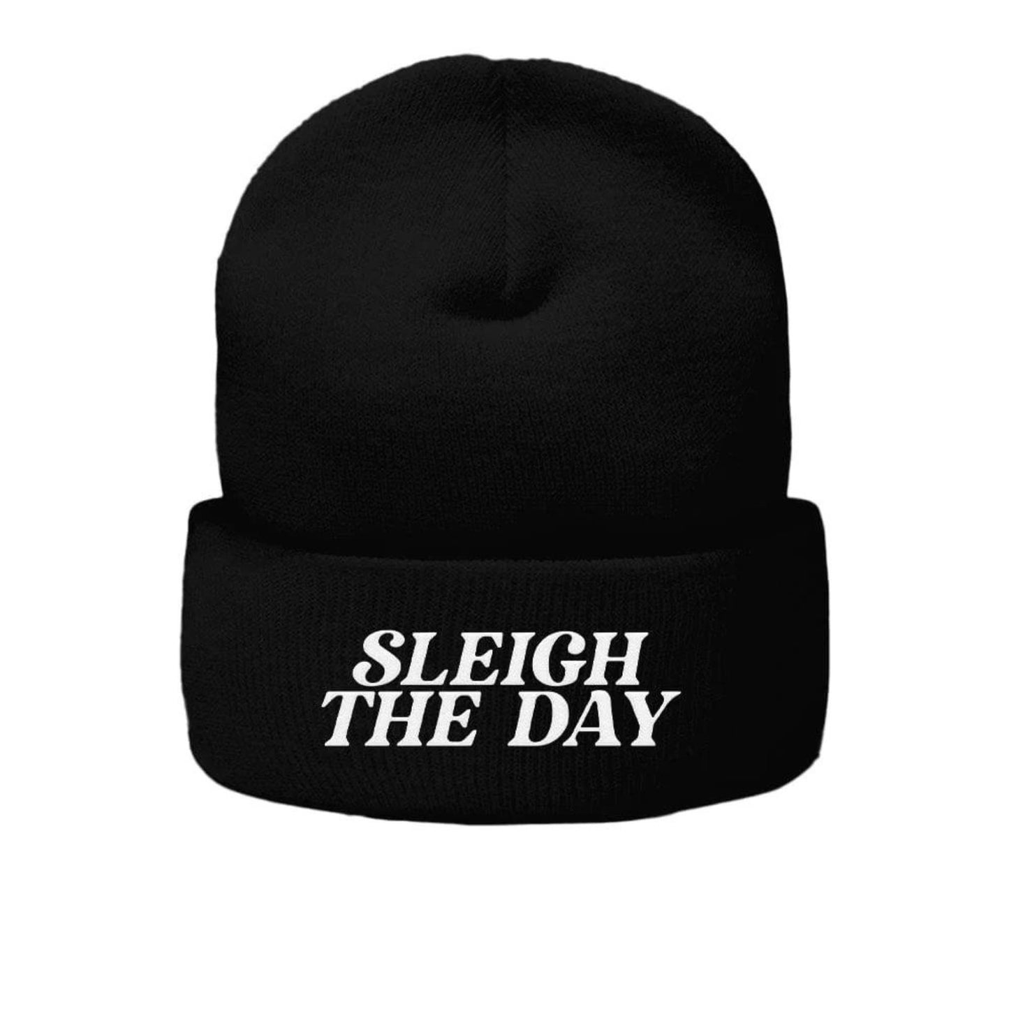 Zoe Roe Sleigh the Day Beanie